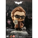 The Dark Knight Trilogy - Figurine Cosbi Lieutenant Jim Gordon 8 cm