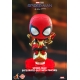 Spider-Man: No Way Home - Figurine Cosbi Spider-Man (Integrated Suit) 8 cm