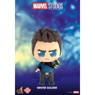 Falcon et le Soldat de l'hiver - Figurine Cosbi Bucky Barnes 8 cm