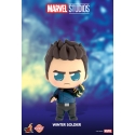 Falcon et le Soldat de l'hiver - Figurine Cosbi Bucky Barnes 8 cm