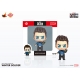 Falcon et le Soldat de l'hiver - Figurine Cosbi Bucky Barnes 8 cm