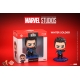 Falcon et le Soldat de l'hiver - Figurine Cosbi Bucky Barnes 8 cm