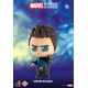 Falcon et le Soldat de l'hiver - Figurine Cosbi Bucky Barnes 8 cm