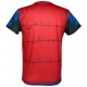 Retour vers le Futur - T-Shirt Sublimation Marty McFly Costume 