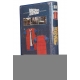 Retour vers le Futur - T-Shirt Sublimation Marty McFly Costume 