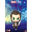 Loki - Figurine Cosbi Loki 8 cm