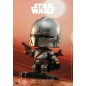 Star Wars : The Mandalorian - Figurine Cosbi The Mandalorian 8 cm