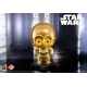 Star Wars - Figurine Cosbi C-3PO 8 cm