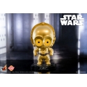 Star Wars - Figurine Cosbi C-3PO 8 cm