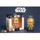 Star Wars - Figurine Cosbi C-3PO 8 cm