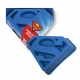 Superman - Moule Silicon Logo Superman
