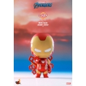 Avengers: Endgame - Figurine Cosbi Iron Man Mark 85 8 cm