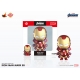 Avengers: Endgame - Figurine Cosbi Iron Man Mark 85 8 cm