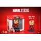 Avengers: Endgame - Figurine Cosbi Iron Man Mark 85 8 cm
