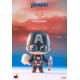 Avengers: Endgame - Figurine Cosbi Captain America 8 cm