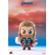 Avengers: Endgame - Figurine Cosbi Thor 8 cm