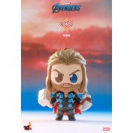 Avengers: Endgame - Figurine Cosbi Thor 8 cm