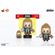 Avengers: Endgame - Figurine Cosbi Thor 8 cm