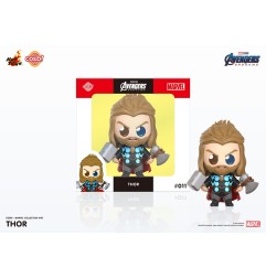 Marvel - Avengers: Endgame figurine Cosbi Thor 8 cm