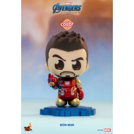 Avengers: Endgame - Figurine Cosbi Iron Man Mark 85 (Battle) 8 cm
