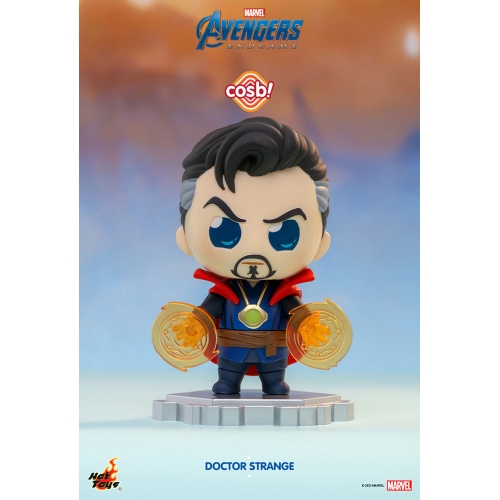 Avengers: Endgame - Figurine Cosbi Doctor Strange 8 cm