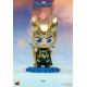 Avengers: Endgame - Figurine Cosbi Loki 8 cm