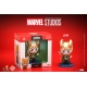 Avengers: Endgame - Figurine Cosbi Loki 8 cm