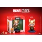 Marvel - Avengers: Endgame figurine Cosbi Loki 8 cm Marvel - Avengers: Endgame figurine Cosbi Loki 8 cm