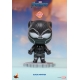 Avengers: Endgame - Figurine Cosbi Black Panther 8 cm