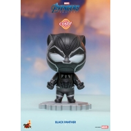 Avengers: Endgame - Figurine Cosbi Black Panther 8 cm