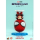 Spider-Man: No Way Home - Figurine Cosbi Spider-Man (Upgraded Suit) 8 cm