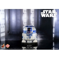 Star Wars - Figurine Cosbi R2-D2 8 cm