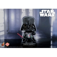 Star Wars - Figurine Cosbi Darth Vader 8 cm