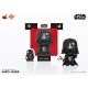 Star Wars - Figurine Cosbi Darth Vader 8 cm