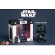 Star Wars - Figurine Cosbi Darth Vader 8 cm