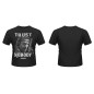 Walking Dead - T-Shirt Trust Nobody 