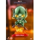 Spider-Man: No Way Home - Figurine Cosbi Green Goblin 8 cm