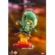 Spider-Man: No Way Home - Figurine Cosbi Green Goblin 8 cm