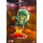 Marvel - Spider-Man: No Way Home figurine Cosbi Green Goblin 8 cm