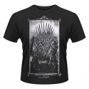 Game of thrones - T-Shirt Win or Die 