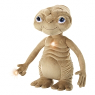 E.T. l'extra-terrestre - Peluche interactive E.T. 35 cm