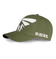 The Last of Us - Casquette baseball Fire Fly