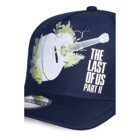 Last of Us, The - The Last of Us 2 casquette baseball Guitar