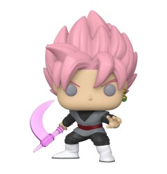 Dragon Ball - Super Figurine POP! Animation Vinyl Goku w/(TRL) Scythe 9 cm
