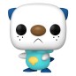 Pokémon - Figurine POP! Oshawott (EMEA) 9 cm
