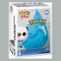 Pokémon - Pokemon POP! Games Vinyl figurine Oshawott (EMEA) 9 cm