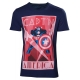 Captain America - T-Shirt Shield Up 