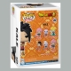 Dragon Ball Super - Figurine POP! Kale 9 cm