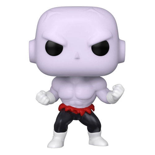 Dragon Ball Super - Figurine POP! Jiren w/Power 9 cm