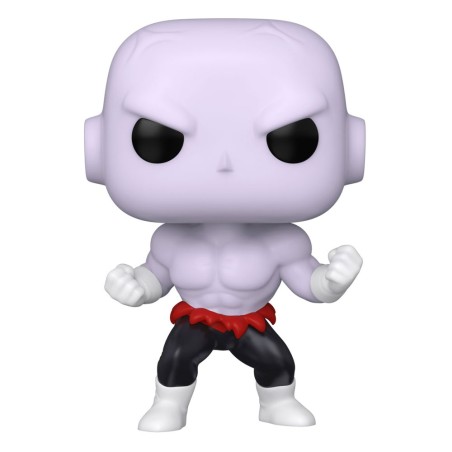 Dragon Ball - Super Figurine POP! Animation Vinyl Jiren w/Power 9 cm